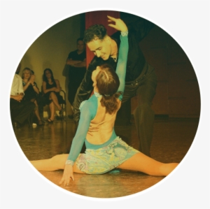 Salsa Dances In Tampa Bay - Latin Dances