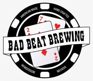Bad Beat Brewing Combines A Love Of Our Two Favorite - Bad Beat Brewing