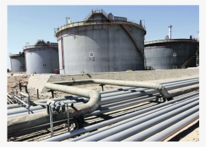 El Crudo Brent Cerró Ayer En - Petroleum
