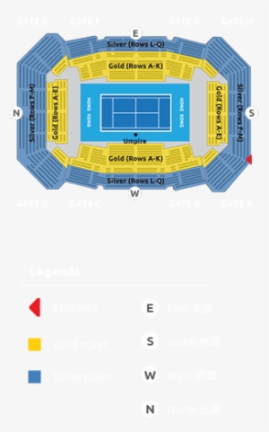 Conditions Of Ticket Sales - Plan