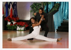 Erica Was First Introduced To Hustle While Attending - Wushu