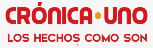 Crónica 1 Pos Lema - Insideview Logo