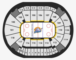 Membership Benefits Include - Orlando Solar Bears