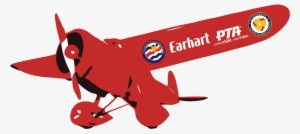 Amelia Earhart Plane Png