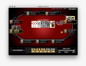 'bwh 4' Doubles Through 'giddypotts' - Pokernews