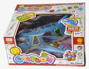 850926 Cartoon Plane - Airplane