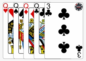 Four Of Kind Ranking - Disneyland Park, Alice's Curious Labyrinth