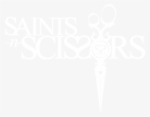 7 - Saints-n-scissors