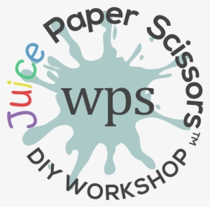 Diy Workshops For Ages 4 - Wine Paper Scissors