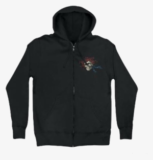 Grateful Gear - Roy Woods Say Less Hoodie