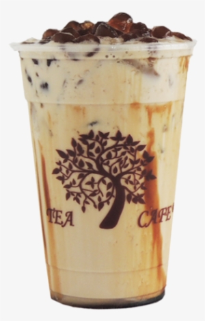 Kokuto Milk Tea - Tea