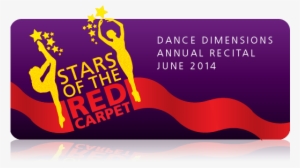 Dance Dimensions Bulletin 2014s - Graphic Design