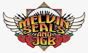 Melvin Seals And Jgb