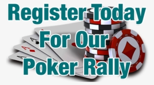 Lucky Highway 13 Poker Rally - Strategic Marketing : Text And Cases