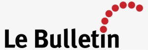 Le Bulletin Logo Png Transparent - .com