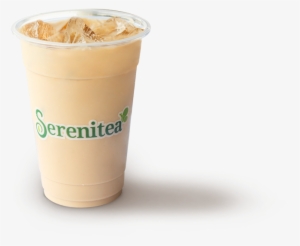 Toffee Latte - Frappé Coffee