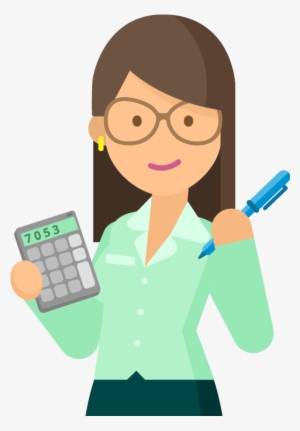 Key Person Insurance - Cartoon