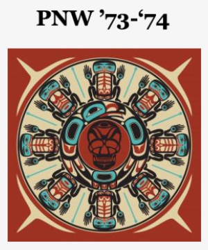 Grateful Dead Pacific Northwest