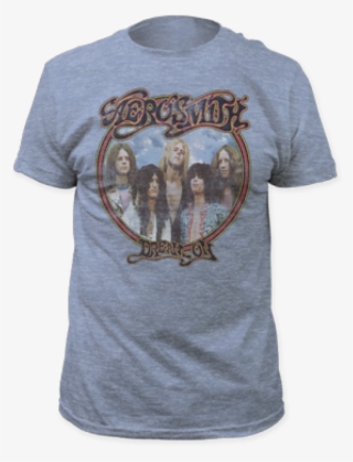 Quick View Aerosmith Dream On T-shirt - T-shirt: Otis Redding - Sittin' On The Dock Of The