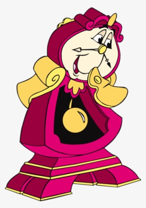 Krasavica And Chudovishe 0002 Kogsvort 01-1 - Herr Von Unruh Disney