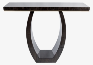 The Montagu Console - Table Console Png