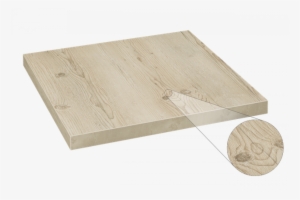 More Views - Plywood