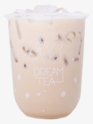 Milk Green Tea - Tea