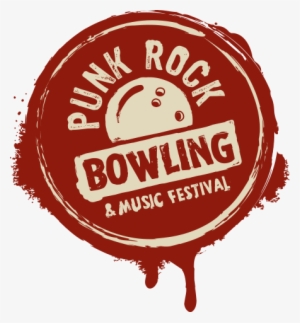 Official Logo - Punk Rock Bowling Logo