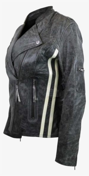 Hilfiger Lederjacke Andrew
