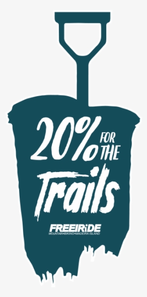 Since The Beginning, Freeride Madeira Has Invested - Madeira Island