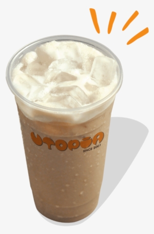Utopia Milk Tea - Tea