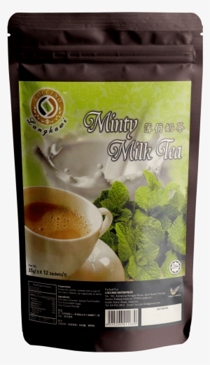Minty Milk Tea - Save Md.life Cranberry Powder 100g Compare