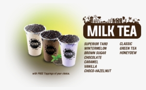 Copyright - Awesome Cobo - Grass Jelly