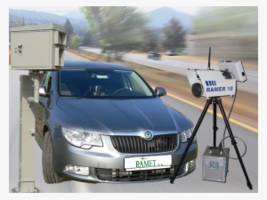 Key Features - Ramer Radar