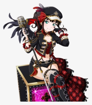 1 Reply 18 Retweets 32 Likes - Love Live Punk Rock Cosplay