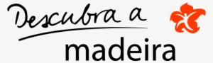 Médio - Discover Madeira Logo