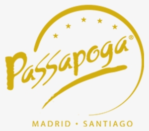 Club Passapoga - Calligraphy