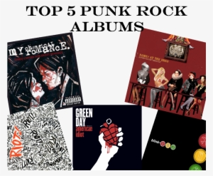 Punk Rock Albums - Alfred Paramore Riot Book Guitar Tab Edition