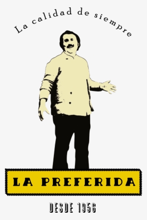 Te Esperamos En La Preferida - La Preferida