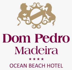 Dom Pedro Madeira Download - Dom Pedro Lisboa Logo