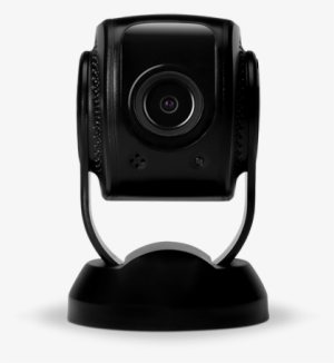 Indoor - Camera Lens