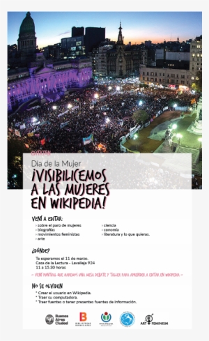 Día Internacional De La Mujer Trabajadora - Cityscape