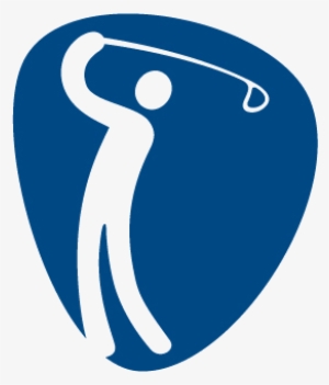 You Can Also Read The Individual Stories By Clicking - Rio 2016 Golf Pictogram