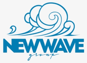 New Wave Group Showcase - Graphic Design