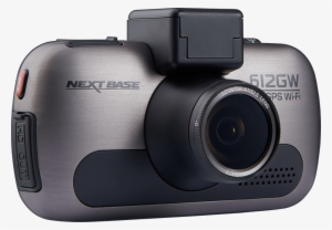 612gw 4k Dash Cam - Nextbase