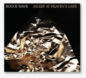 Rogue Wave Asleep At Heavens Gate Vinyl