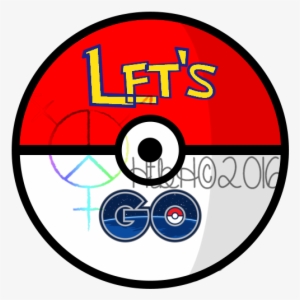 Pokemon Go Button