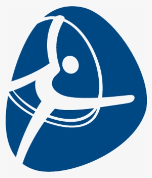 Rio 2016 Olympics Rhythmic Gymnastics - Rhythmic Gymnastics Olympic Logo