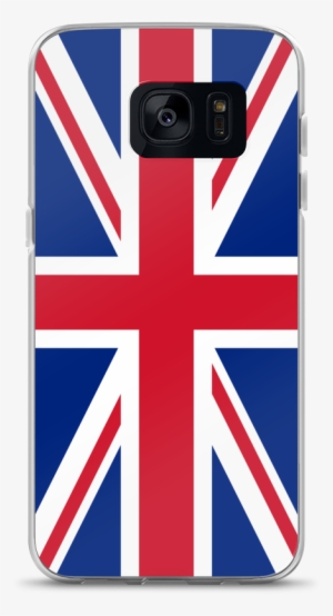 United Kingdom Flag "solo" Samsung - Fold Uk Flag