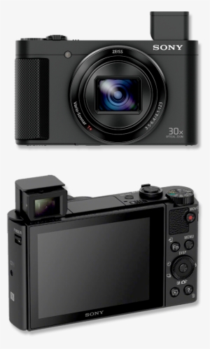 Olympus Em5 Mk Ii User Report - Sony Cyber-shot Dsc-hx90v - Digital Camera - Compact